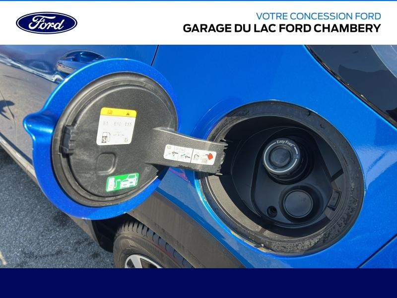 FORD Puma d’occasion à vendre à CHAMBERY chez GARAGE DU LAC (Photo 12)