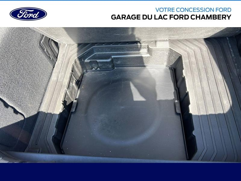 FORD Puma d’occasion à vendre à CHAMBERY chez GARAGE DU LAC (Photo 14)
