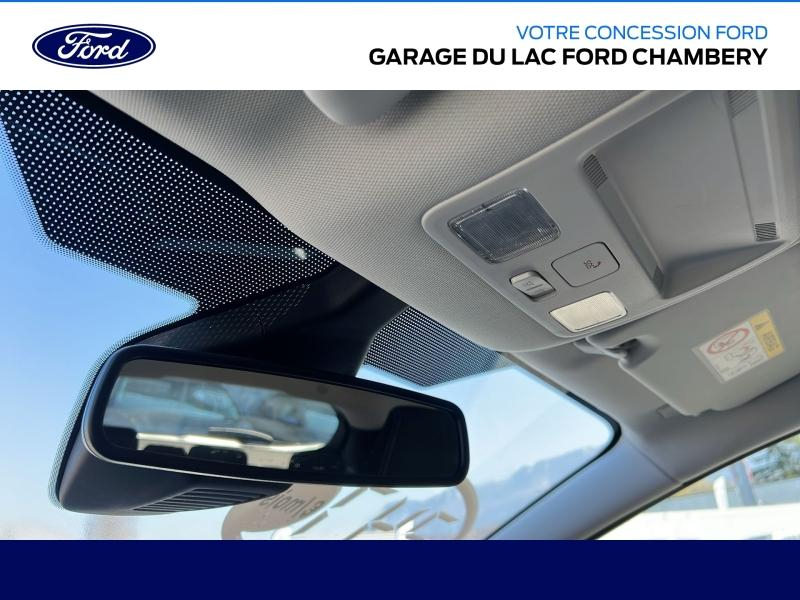 FORD Puma d’occasion à vendre à CHAMBERY chez GARAGE DU LAC (Photo 17)