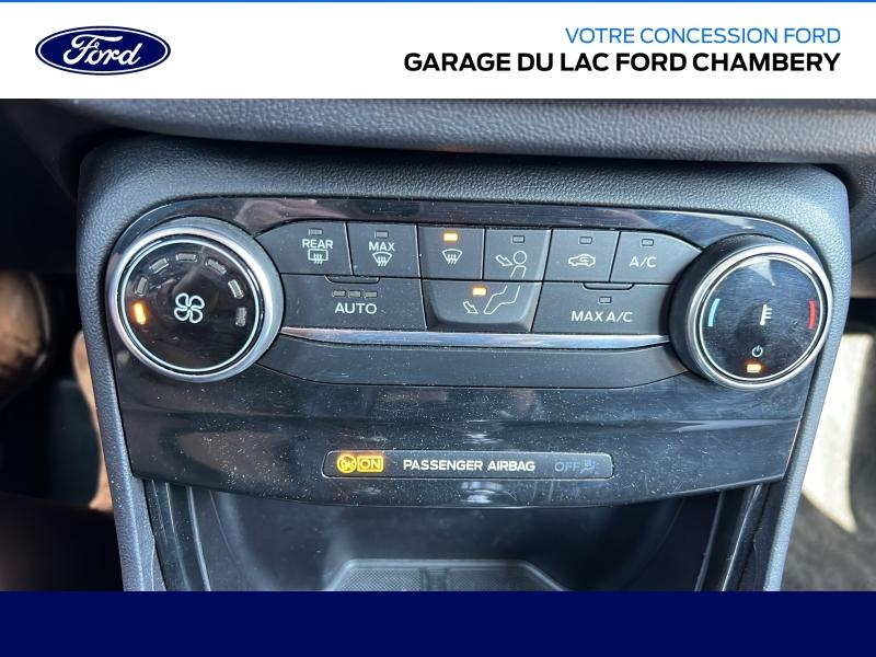 FORD Puma d’occasion à vendre à CHAMBERY chez GARAGE DU LAC (Photo 18)