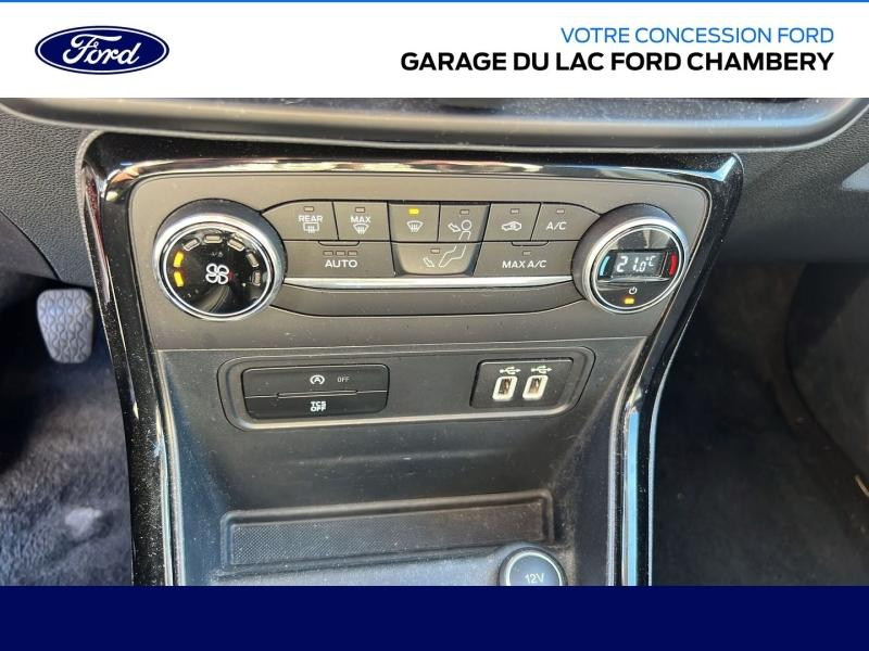 FORD EcoSport d’occasion à vendre à CHAMBERY chez GARAGE DU LAC (Photo 18)