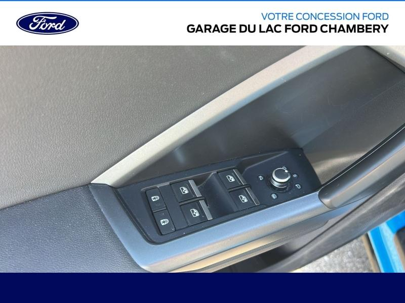 AUDI Q3 d’occasion à vendre à CHAMBERY chez GARAGE DU LAC (Photo 12)