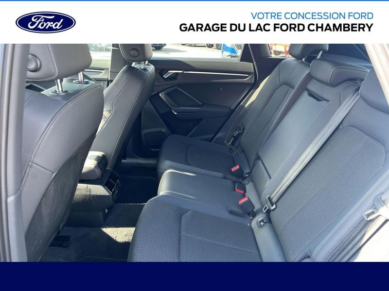 AUDI Q3 d’occasion à vendre à CHAMBERY chez GARAGE DU LAC (Photo 14)