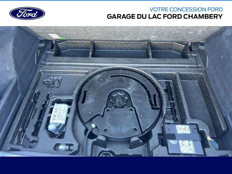 AUDI Q3 d’occasion à vendre à CHAMBERY chez GARAGE DU LAC (Photo 16)