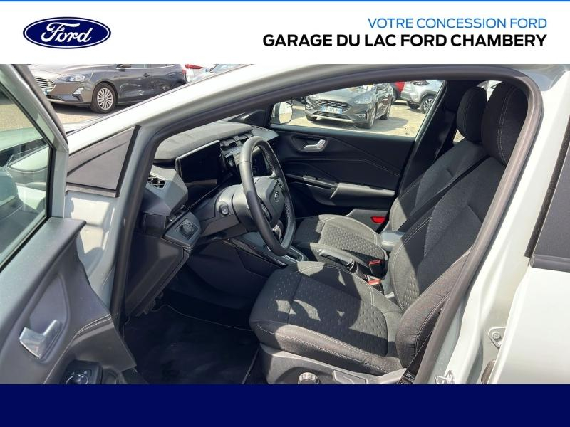 FORD Puma d’occasion à vendre à CHAMBERY chez GARAGE DU LAC (Photo 5)