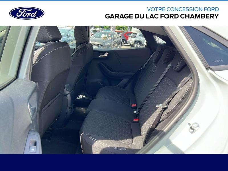 FORD Puma d’occasion à vendre à CHAMBERY chez GARAGE DU LAC (Photo 7)