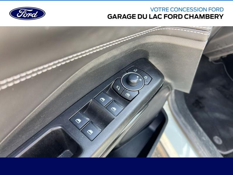 FORD Puma d’occasion à vendre à CHAMBERY chez GARAGE DU LAC (Photo 8)
