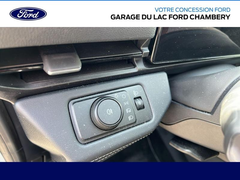 FORD Puma d’occasion à vendre à CHAMBERY chez GARAGE DU LAC (Photo 9)