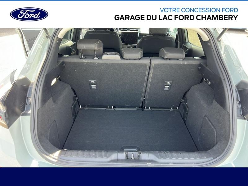 FORD Puma d’occasion à vendre à CHAMBERY chez GARAGE DU LAC (Photo 10)