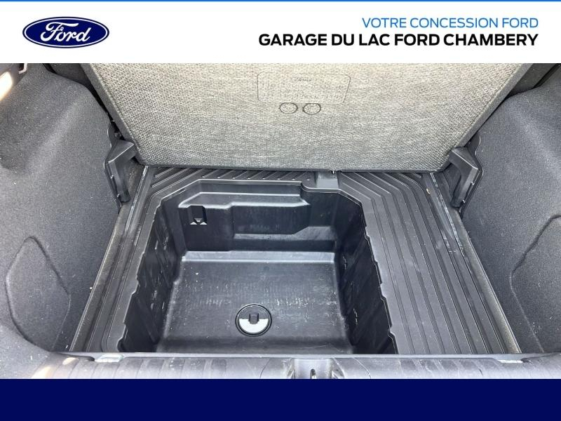 FORD Puma d’occasion à vendre à CHAMBERY chez GARAGE DU LAC (Photo 11)