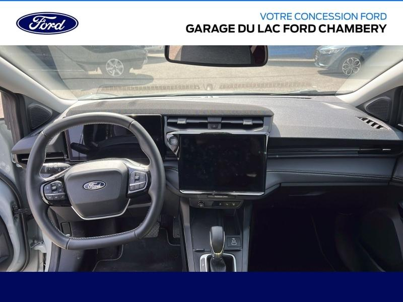 FORD Puma d’occasion à vendre à CHAMBERY chez GARAGE DU LAC (Photo 12)