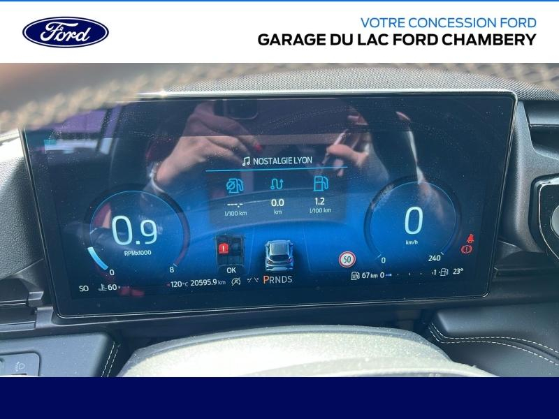 FORD Puma d’occasion à vendre à CHAMBERY chez GARAGE DU LAC (Photo 13)