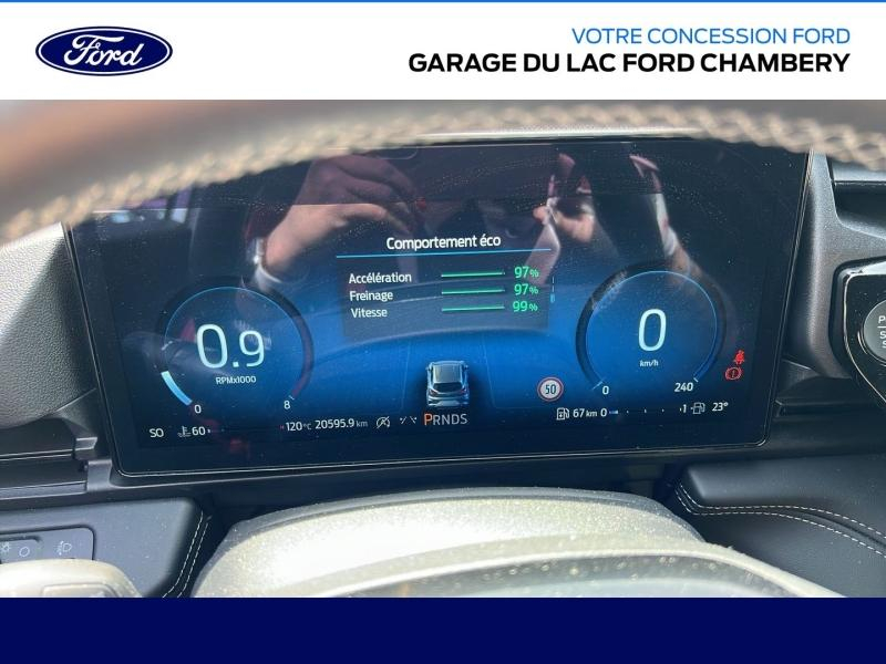 FORD Puma d’occasion à vendre à CHAMBERY chez GARAGE DU LAC (Photo 14)