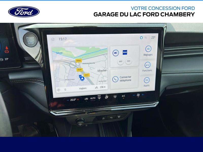 FORD Puma d’occasion à vendre à CHAMBERY chez GARAGE DU LAC (Photo 15)