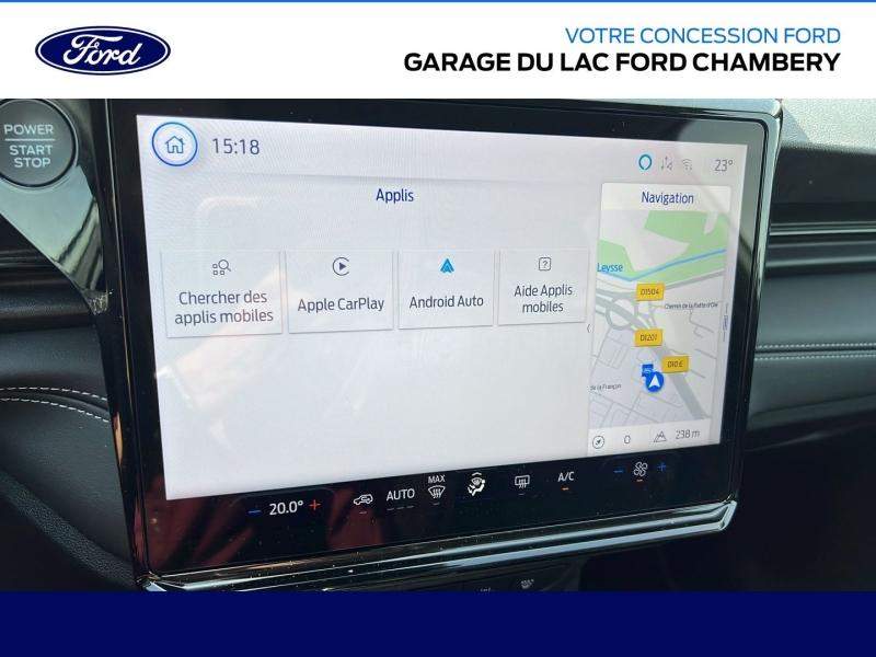 FORD Puma d’occasion à vendre à CHAMBERY chez GARAGE DU LAC (Photo 18)