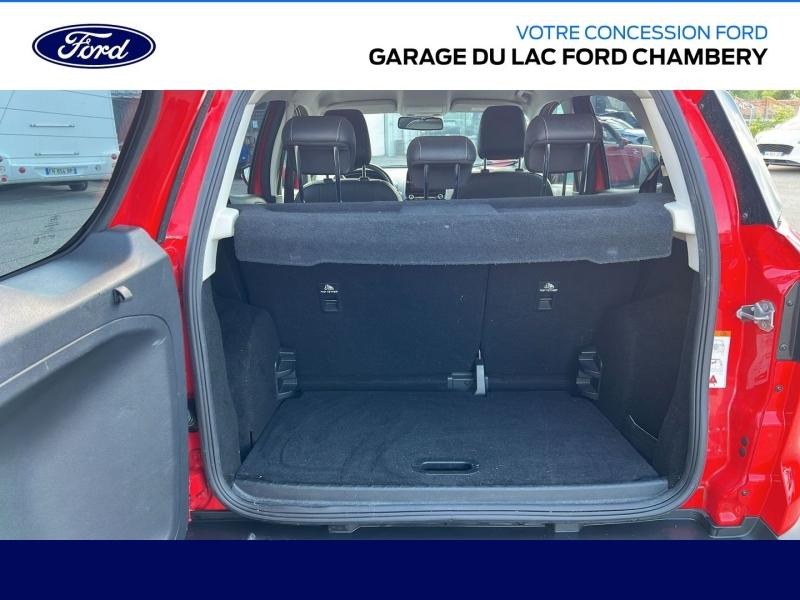 FORD EcoSport d’occasion à vendre à CHAMBERY chez GARAGE DU LAC (Photo 5)