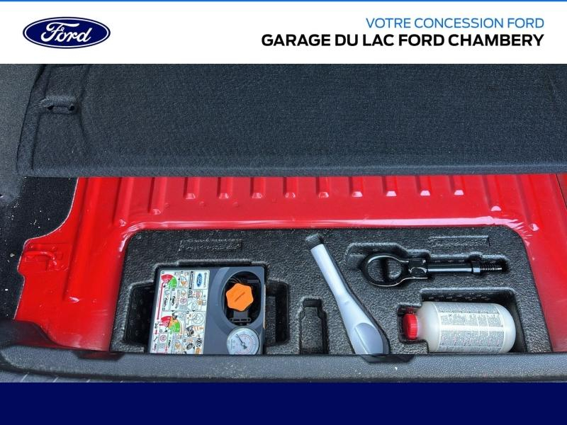 FORD EcoSport d’occasion à vendre à CHAMBERY chez GARAGE DU LAC (Photo 6)