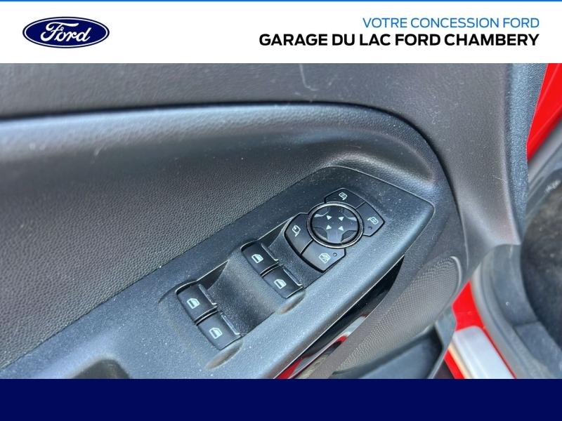 FORD EcoSport d’occasion à vendre à CHAMBERY chez GARAGE DU LAC (Photo 10)