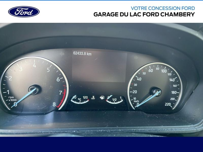 FORD EcoSport d’occasion à vendre à CHAMBERY chez GARAGE DU LAC (Photo 12)