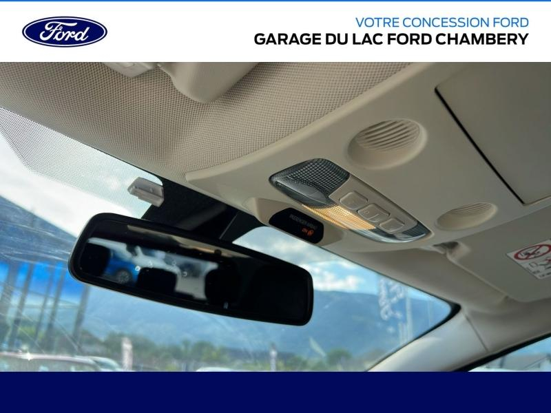 FORD EcoSport d’occasion à vendre à CHAMBERY chez GARAGE DU LAC (Photo 15)
