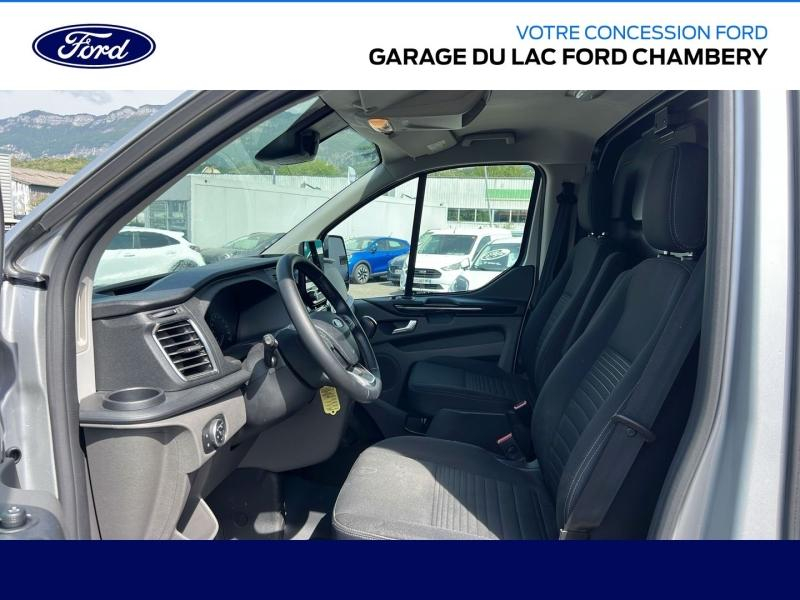 FORD Transit Custom Fg VUL d’occasion à vendre à CHAMBERY chez GARAGE DU LAC (Photo 5)