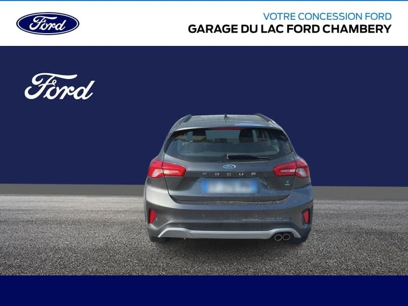 FORD Focus d’occasion à vendre à CHAMBERY chez GARAGE DU LAC (Photo 3)