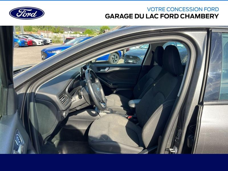 FORD Focus d’occasion à vendre à CHAMBERY chez GARAGE DU LAC (Photo 5)