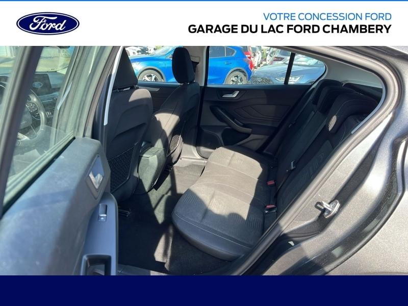 FORD Focus d’occasion à vendre à CHAMBERY chez GARAGE DU LAC (Photo 6)