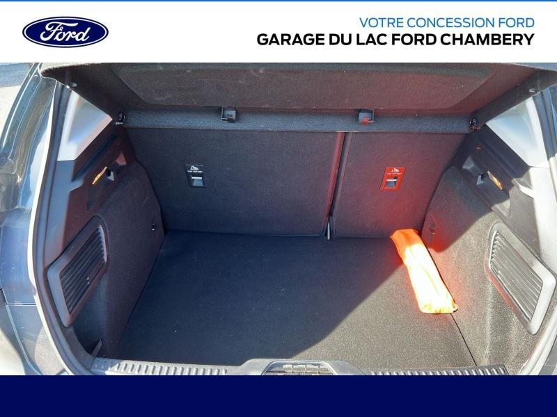 FORD Focus d’occasion à vendre à CHAMBERY chez GARAGE DU LAC (Photo 7)