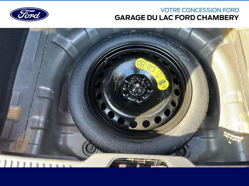 FORD Focus d’occasion à vendre à CHAMBERY chez GARAGE DU LAC (Photo 8)