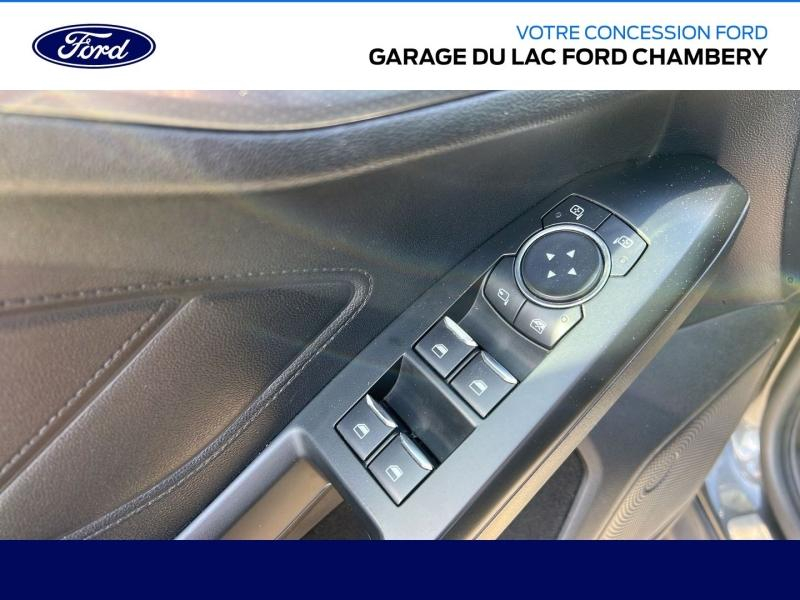 FORD Focus d’occasion à vendre à CHAMBERY chez GARAGE DU LAC (Photo 9)