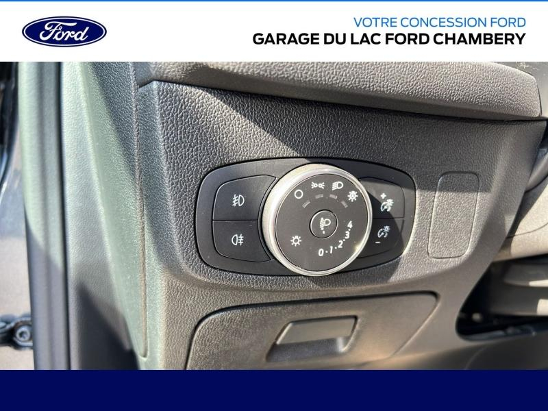 FORD Focus d’occasion à vendre à CHAMBERY chez GARAGE DU LAC (Photo 10)
