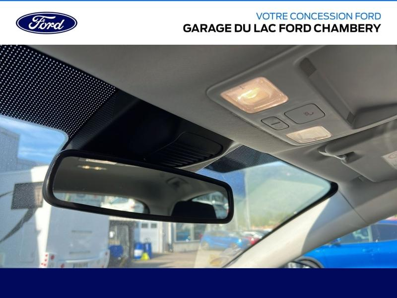 FORD Focus d’occasion à vendre à CHAMBERY chez GARAGE DU LAC (Photo 11)