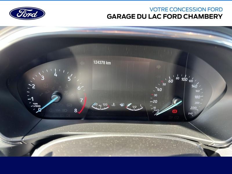 FORD Focus d’occasion à vendre à CHAMBERY chez GARAGE DU LAC (Photo 12)