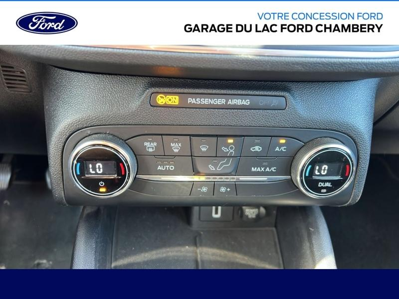 FORD Focus d’occasion à vendre à CHAMBERY chez GARAGE DU LAC (Photo 15)