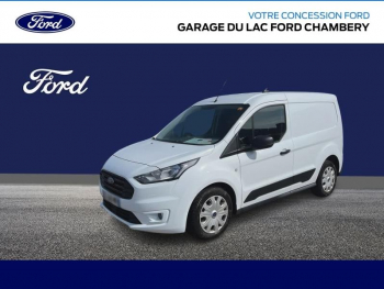 FORD Transit Connect VUL d’occasion à vendre à CHAMBERY