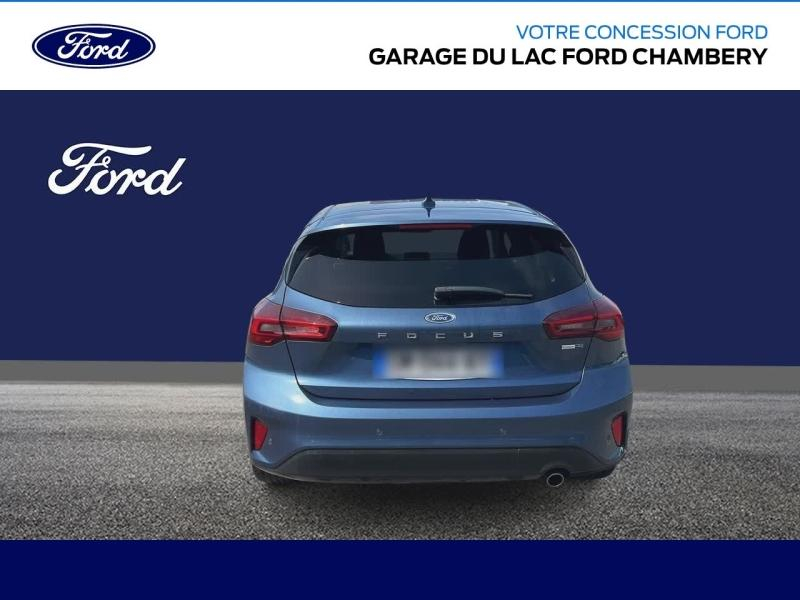 FORD Focus d’occasion à vendre à CHAMBERY chez GARAGE DU LAC (Photo 3)