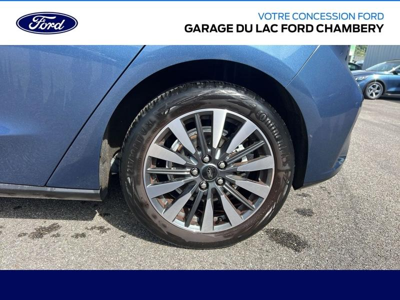 FORD Focus d’occasion à vendre à CHAMBERY chez GARAGE DU LAC (Photo 4)
