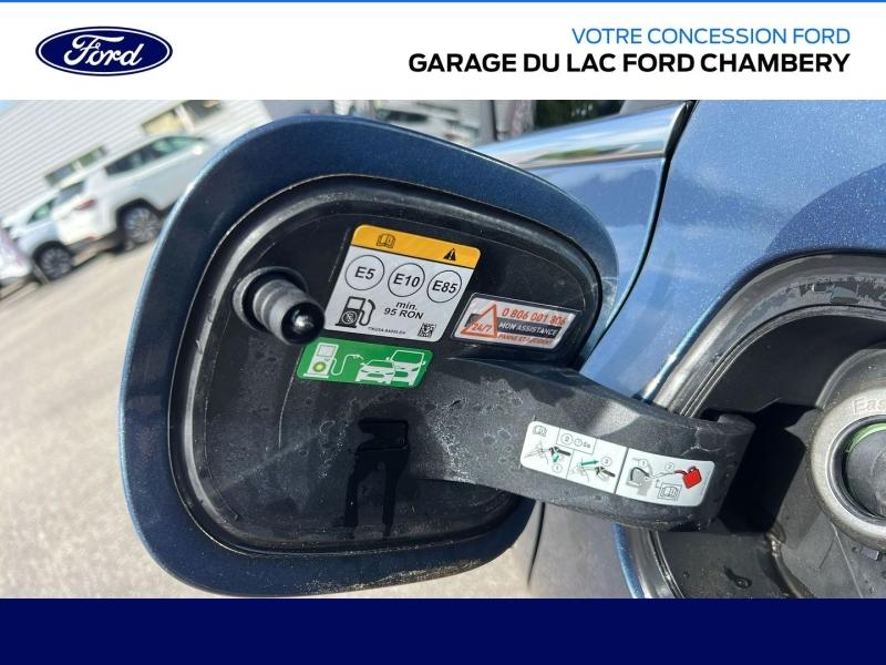FORD Focus d’occasion à vendre à CHAMBERY chez GARAGE DU LAC (Photo 5)