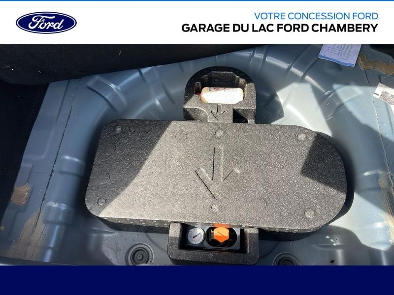 FORD Focus d’occasion à vendre à CHAMBERY chez GARAGE DU LAC (Photo 6)