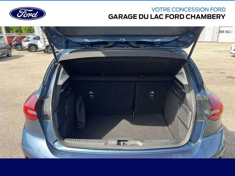 FORD Focus d’occasion à vendre à CHAMBERY chez GARAGE DU LAC (Photo 7)