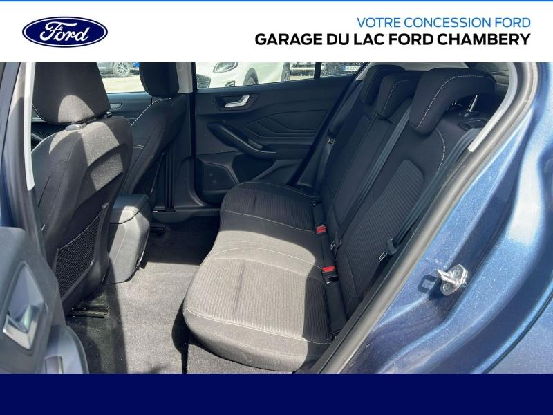 FORD Focus d’occasion à vendre à CHAMBERY chez GARAGE DU LAC (Photo 8)