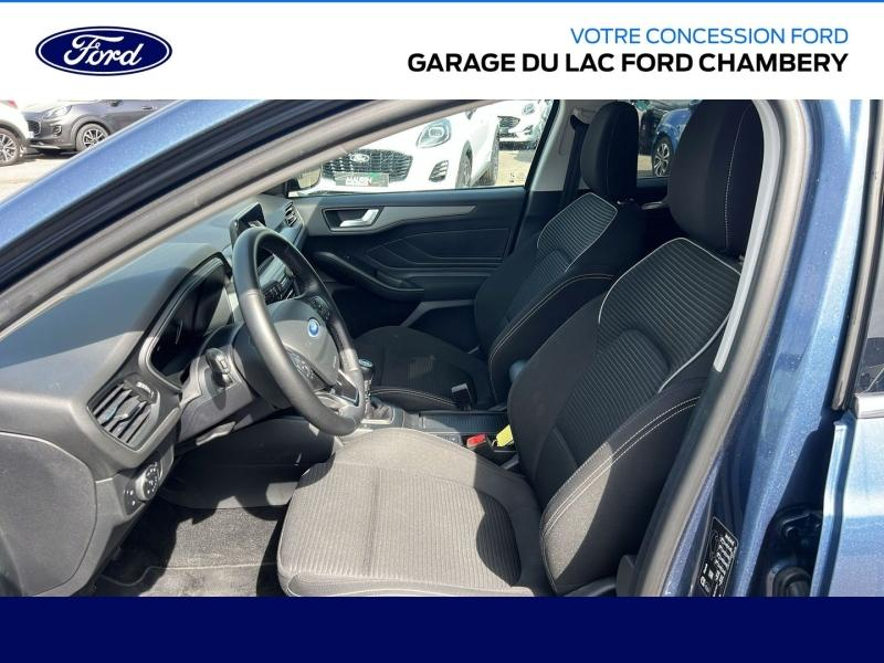 FORD Focus d’occasion à vendre à CHAMBERY chez GARAGE DU LAC (Photo 9)