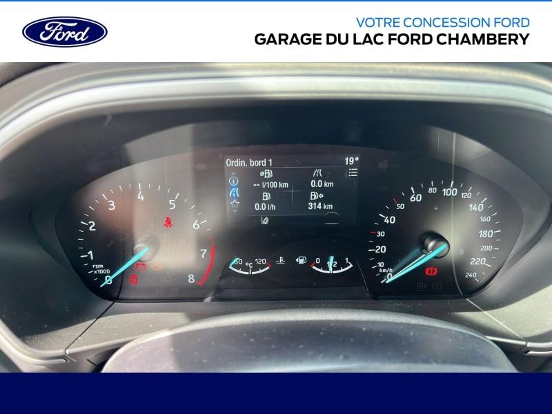 FORD Focus d’occasion à vendre à CHAMBERY chez GARAGE DU LAC (Photo 11)