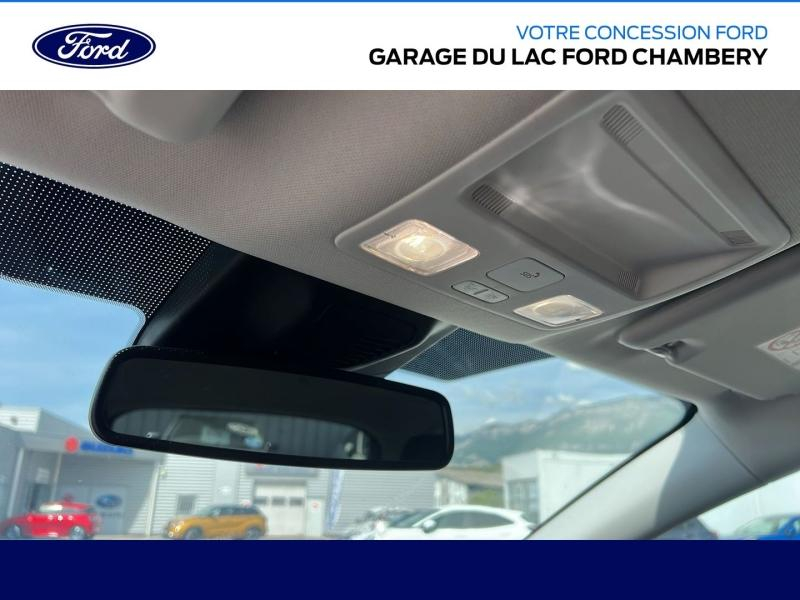 FORD Focus d’occasion à vendre à CHAMBERY chez GARAGE DU LAC (Photo 14)