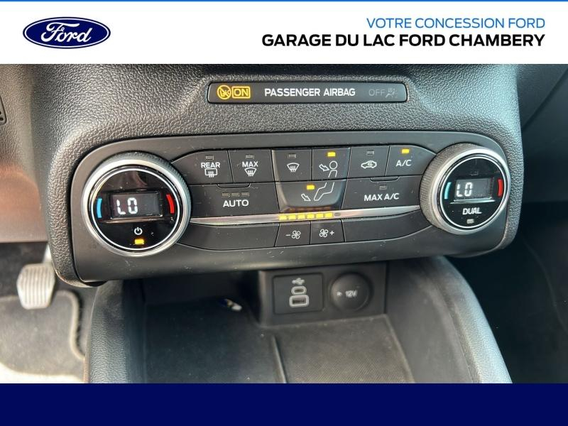 FORD Focus d’occasion à vendre à CHAMBERY chez GARAGE DU LAC (Photo 15)