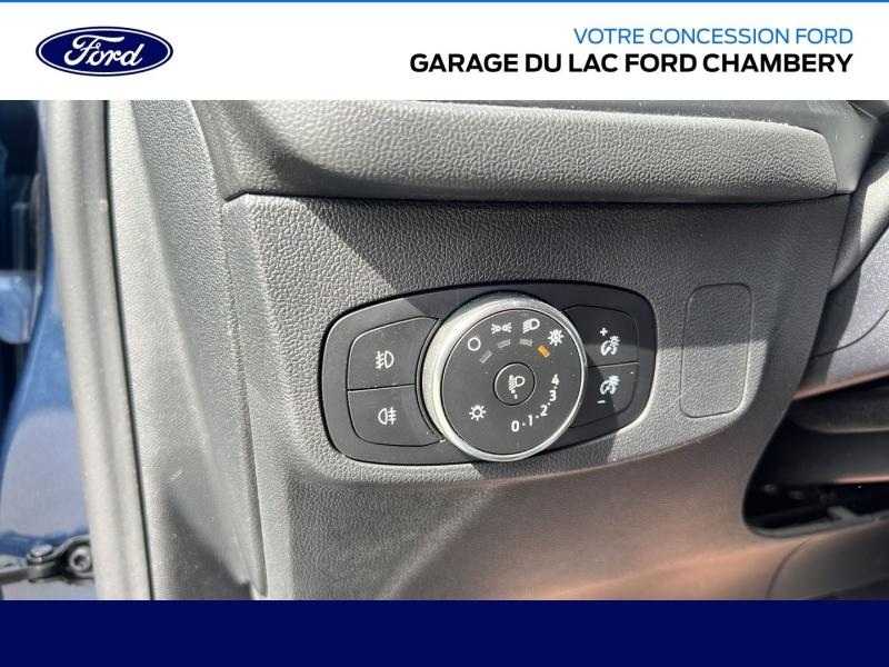 FORD Focus d’occasion à vendre à CHAMBERY chez GARAGE DU LAC (Photo 18)
