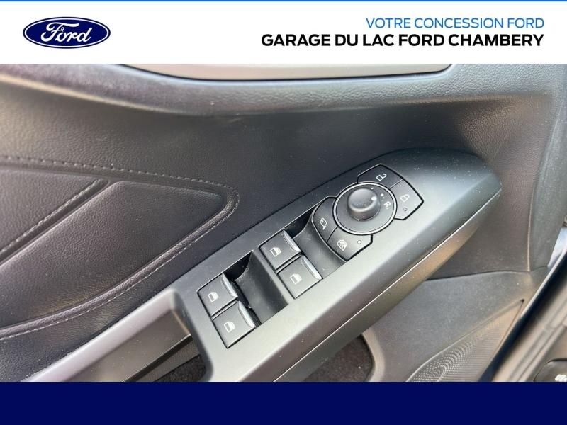FORD Focus d’occasion à vendre à CHAMBERY chez GARAGE DU LAC (Photo 19)