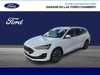 FORD Focus SW d’occasion à vendre à CHAMBERY