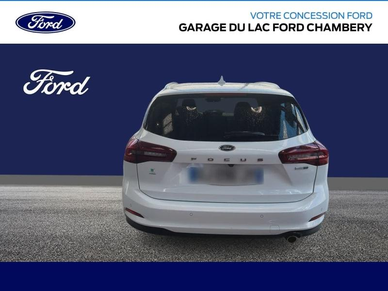 FORD Focus SW d’occasion à vendre à CHAMBERY chez GARAGE DU LAC (Photo 3)